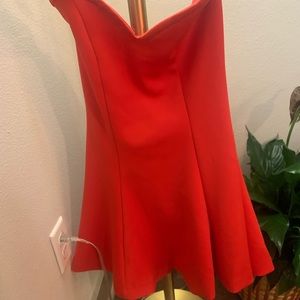 Lovers and Friends Cocktail Dress